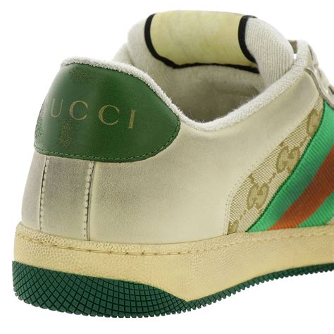 1989 gucci sneakers|classic Gucci sneakers for men.